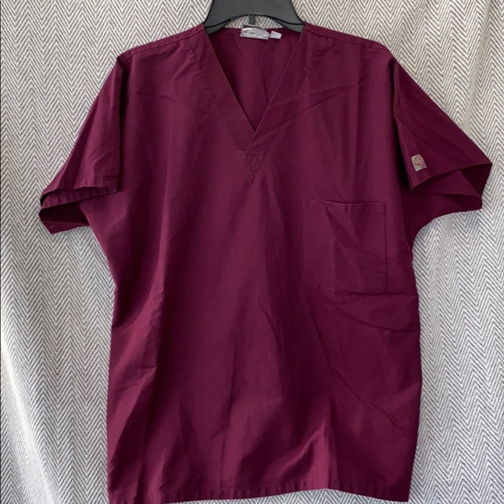 🌸Buy 2 get 2 free🌸 Uniform Scrub Top